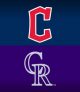 Cleveland Guardians VS Colorado Rockies