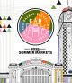 Cleveland Bazaar in Market Square Park August 3rd