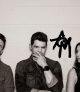 Jeremy Jordan & Age of Madness