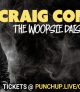Craig Conant LIVE in Cleveland