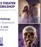 Great Lakes Theater Teacher Workshops Series | 2-Day Workshop: Shakespeare Intensive