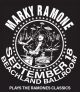Marky Ramone plays The Ramones