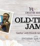 Old-Time Jam: September (Key of D)