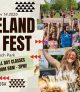 Cleveland Yoga Festival at Edgewater Beach Park