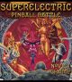 Superelectric Pinball Battle