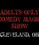 Magic for Adults: Cleveland, OH