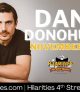 DAN DONOHUE