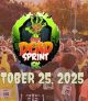 Hermes Dead Sprint 5K