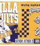 GORILLA BISCUITS w/ RINGWORM, SLUG, LAST GASP at Grog Shop
