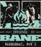 Hot Water Music and BANE at Grog Shop