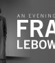 An Evening With Fran Lebowitz