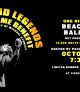 10,000 Watts Of Holy Light Charity Benefit Celebrating Michael Stanley