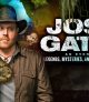 Josh Gate Live! An Evening Legends, Mysteries, And tales of Adventure