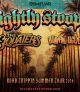 Slightly Stoopid LIVE in Cleveland July 23rd W/ The Elovaters & Bumpin Uglies