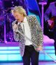 Rod Stewart: ONE LAST TIME