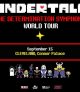UNDERTALE: The Determination Symphony