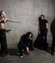 The Pretty Reckless- Dear God Tour