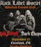 BLACK LABEL SOCIETY: American Crusade 2026